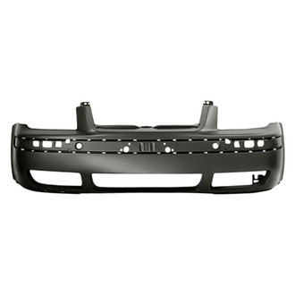 Replacement - Front Bumper Cover (Standard Line)