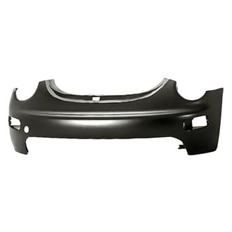 Replacement - Front Bumper Cover (CAPA Certified)