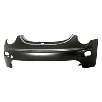 Replacement - Front Bumper Cover (Standard Line)