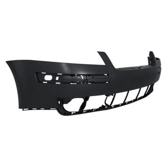 Replacement - Front Bumper Cover (Standard Line)