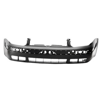 Replacement - Front Bumper Cover (Standard Line)