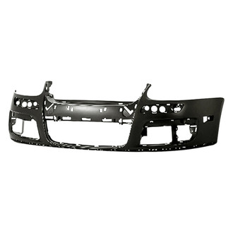 Replacement - Front Bumper Cover (CAPA Certified)