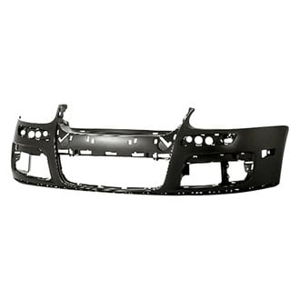 Replacement - Front Bumper Cover (Standard Line)