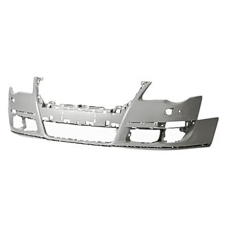 Replacement - Front Bumper Cover