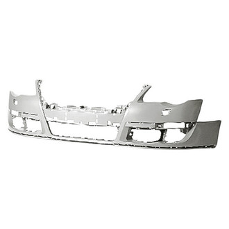 Replacement - Front Bumper Cover (Standard Line)