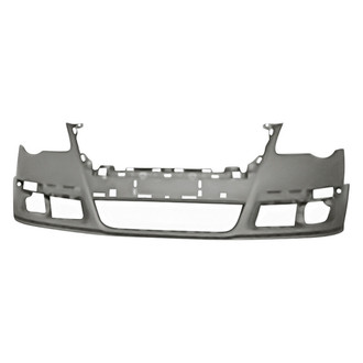 Replacement - Front Bumper Cover (Standard Line)