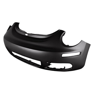 Replacement - Front Bumper Cover (CAPA Certified)
