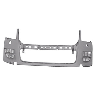 Replacement - Front Bumper Cover (Standard Line)