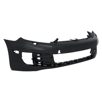 Replacement - Front Bumper Cover (CAPA Certified)