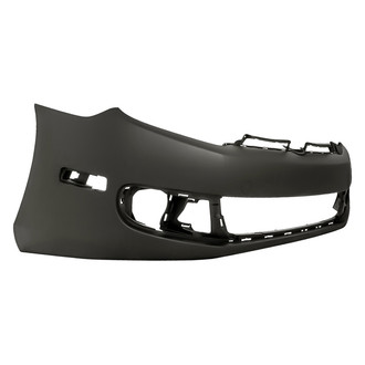 Replacement - Front Bumper Cover (CAPA Certified)