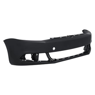 Replacement - Front Bumper Cover (CAPA Certified)