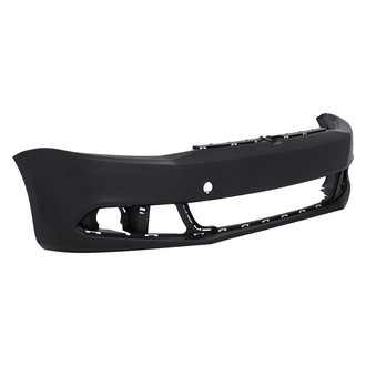Replacement - Front Bumper Cover (Standard Line)