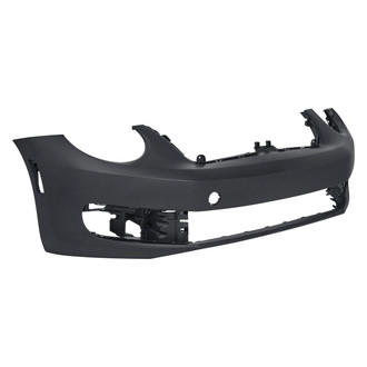 Replacement - Front Bumper Cover (CAPA Certified)