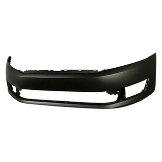 Replacement - Front Bumper Cover (Standard Line)