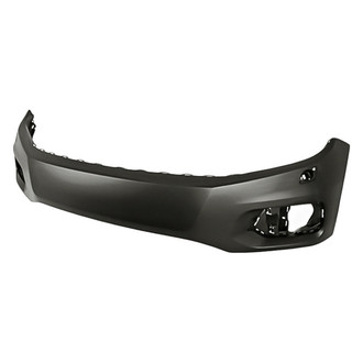 Replacement - Front Bumper Cover (Standard Line)