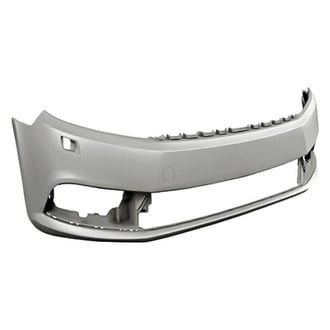 Replacement - Front Bumper Cover (Standard Line)