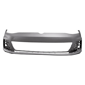 Replacement - Front Bumper Cover (Standard Line)