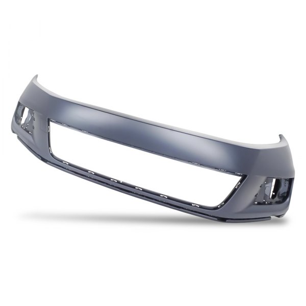 Replacement - Front Bumper Cover