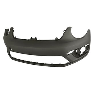 Replacement - Front Bumper Cover (Standard Line)