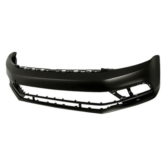 Replacement - Front Bumper Cover (Standard Line)