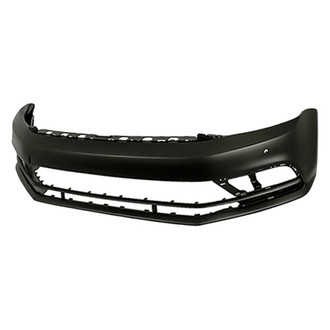 Replacement - Front Bumper Cover (Standard Line)