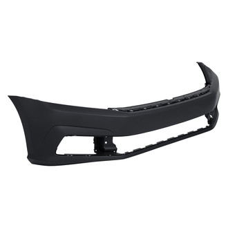 Replacement - Front Bumper Cover (CAPA Certified)