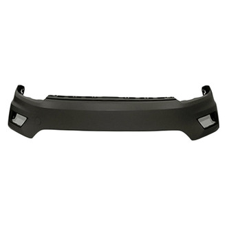Replacement - Front Bumper Cover (Standard Line)