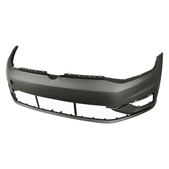 Replacement - Front Bumper Cover (Standard Line)