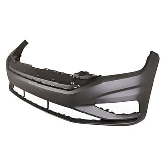 Replacement - Front Bumper Cover (CAPA Certified)