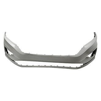 Replacement - Front Bumper Cover (Standard Line)