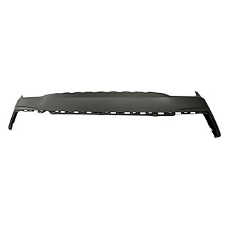 Replacement - Front Upper Bumper Cover (Standard Line)