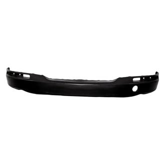 Replacement - Front Lower Bumper Cover (CAPA Certified)