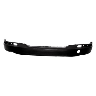 Replacement - Front Lower Bumper Cover (Standard Line)