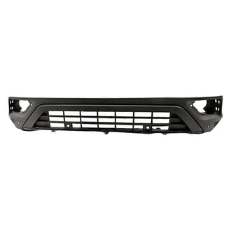 Replacement - Front Lower Bumper Cover (CAPA Certified)
