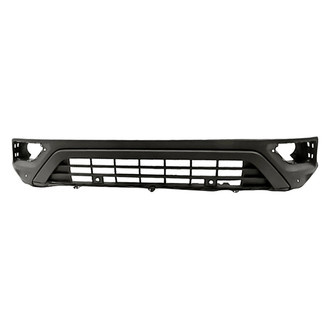 Replacement - Front Lower Bumper Cover (Standard Line)