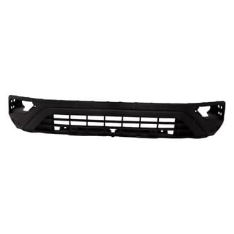 Replacement - Front Lower Bumper Cover (CAPA Certified)