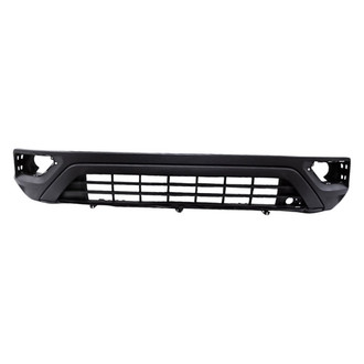 Replacement - Front Lower Bumper Cover (Standard Line)