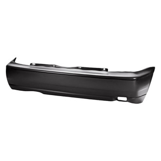 Replacement - Rear Bumper Cover (Standard Line)