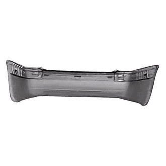 Replacement - Rear Bumper Cover (Standard Line)