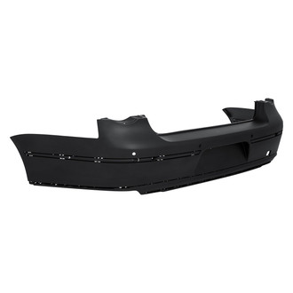 Replacement - Rear Bumper Cover (Standard Line)
