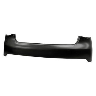 Replacement - Rear Bumper Cover (Standard Line)