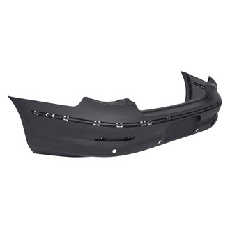 Replacement - Rear Bumper Cover (Standard Line)
