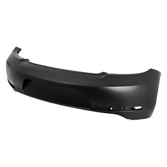 Replacement - Rear Bumper Cover (Standard Line)