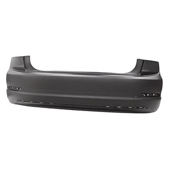 Replacement - Rear Bumper Cover (Standard Line)