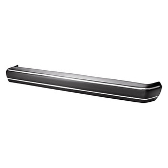 Replacement - Rear Bumper Cover (Standard Line)