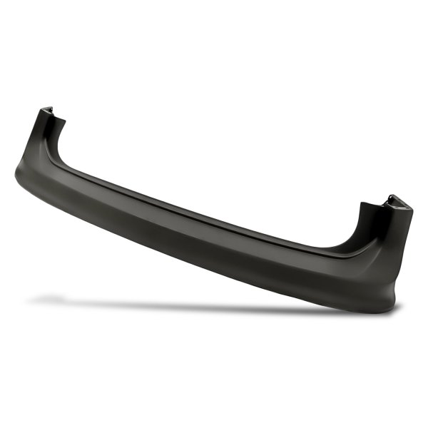 Replacement - Rear Upper Bumper Cover