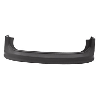 Replacement® - Rear Bumper Cover