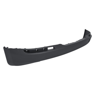 Replacement - Rear Lower Bumper Cover (Standard Line)