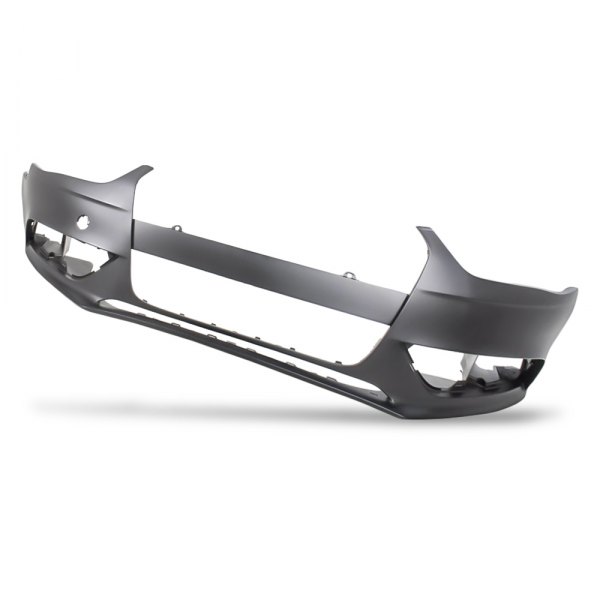 Replacement - Front Bumper Cover