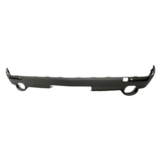 Replacement® - Rear Bumper Cover